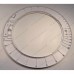 Внутренний обод люка стиральной машины Whirlpool FL5085