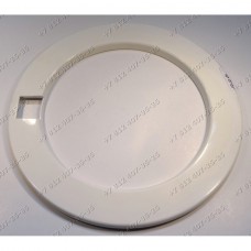Внешний обод люка стиральной машины Whirlpool AWG 336