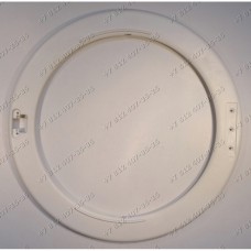 Внутренний обод люка стиральной машины Whirlpool AWG 336