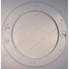 Внутренний обод люка стиральной машины Beko WMN6110SE, WMN6506D, Reeson WF854, WF1054, LG WD6022C