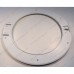 Внутренний обод люка стиральной машины Beko WMN6110SE, WMN6506D, Reeson WF854, WF1054, LG WD6022C