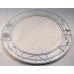 Внутренний обод люка стиральной машины Beko WMN6110SE, WMN6506D, Reeson WF854, WF1054, LG WD6022C