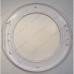 Внешний обод люка стиральной машины Beko WKL15050KB, WMN6506D, Reeson WF854, LG WD6022C