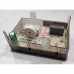 Таймер плиты Hansa FCCI67036060, FCEW67033010, FCCX57034030