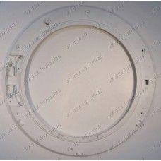 Внутренний обод люка стиральной машины Beko WM 5356 T