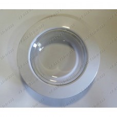 Люк в сборе стиральной машины Beko WB6110SE