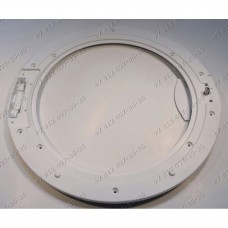 Внутренний обод люка стиральной машины Beko WKD 25100