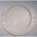 Внутренний обод люка стиральной машины Beko WKD 25100