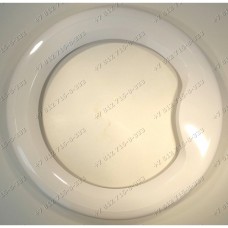 Внешний обод люка стиральной машины Beko WKD 25106 RD