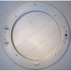 Внутренний обод люка стиральной машины Beko WKD 25106 RD