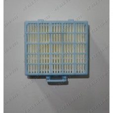 Фильтр HEPA для пылесоса Bosch BSG62185/09, BSGL42280/01, BSGL32115/03, BSG62185/04, BSG6208COE/04