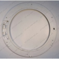 Внутренний обод люка стиральной машины Beko WM3458E, WM5450T