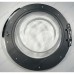 Люк в сборе стиральной машины Siemens WM10S44AOE/11