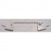 Накладка на петлю стиральной машины Electrolux EW1097F, EW1278F, EWS1200, EW859F, EW879F, EWS1105