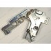 Петля двери посудомоечной машины Zanussi ZDT5152, Electrolux ESL4120 911635006-01