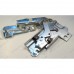 Петля двери посудомоечной машины Zanussi ZDT5152, Electrolux ESL4120 911635006-01