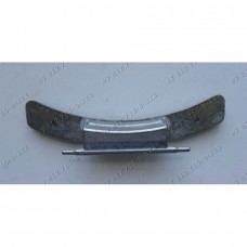 Петля люка стиральной машины Indesit WDN 2296