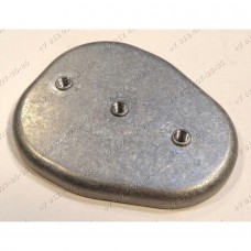 Опора петли крепления фасада стиральной машины Ariston AWM1081EU, CD12TUK, IWME12UK, WME6X