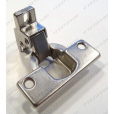 Петля крепления фасада стиральной машины Ariston CAWD129EU, AWM1297RU