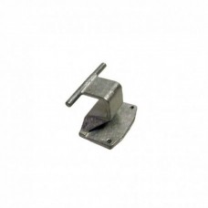 Петля люка стиральной машины Ariston AVD 109 EX