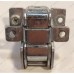 Петля люка стиральной машины Ariston AVL95EX, A1124UK, AVD10TK, AVL62EX, AVSL8E, BHWM129UK, LBE6X