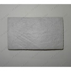 Фильтр - микрофильтр выходной для пылесоса Samsung SC5100, SC5120, SC5130, SC5135, SC5120, SC5125
