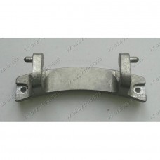 Петля люка стиральной машины Bosch MAXX WFC2060 WFF 2090 Siemens WXLP100AOE/20