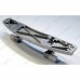 Петля люка стиральной машины Bosch Logixx 8 WAS20443OE/07, WAS24440OE/01, WAS28743OE/01