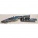 Петля двери правая посудомоечной машины Bosch SKS60E12EU/01, SKS40E22RU/13