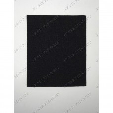 Фильтр для пылесоса Samsung VCC5120V3S/SBW, VCC5120V3S/XEV, VCC5120X3S/XEV, VCC5125V3B/SBW