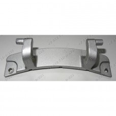 Петля люка стиральной машины Samsung WF8500, WF1062, WF0500NYW/YLP, WF0500NZW/YLP, WF0500SYV/YLP