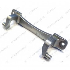 Петля люка стиральной машины Beko WKN60811M, WKN61011M, WKL15105D, Blomberg WAF4100A