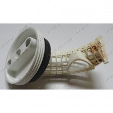 Фильтр помпы стиральной машины Zanussi FLS 802