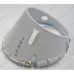 Cуппорт насоса стиральной машины Hansa PA5580A520 PC4580B425 (42200021)