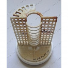Фильтр помпы стиральной машины Ariston AS 1047 CTX