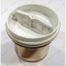 Фильтр помпы стиральной машины Bosch WFF1201/01 WFC1663OE/06