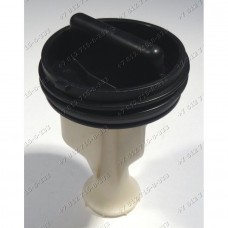 Фильтр слива стиральной машины Samsung WF0500, WF-M592NMH/YLP, WFM592NMH/YLP