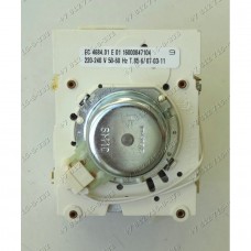 Программатор для стиральной машины Indesit WG1035TXCR WG 824