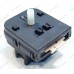Селектор для стиральной машины Indesit WT100CSI, Ariston AL109XEU, WS84TXEX, WS105TXEX (80233560130)