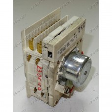 Программатор для стиральной машины Indesit WGT837T/AEX