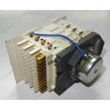 Программатор для стиральной машины Indesit WG1031 TX