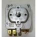 Программатор сушки для стиральной машины Indesit WGD 934 TX