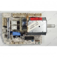 Программатор для стиральной машины Bosch WFF1201, Siemens Siwamat C10