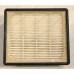 Фильтр HEPA для пылесоса Philips CRP495/01, FC8130/01, FC8130/60, FC8131/01, FC8132/01, FC8132/60