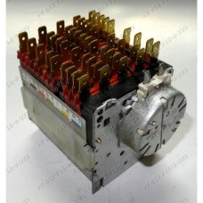 Программатор для стиральной машины Siemens WV 10800 BY/01
