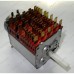 Программатор для стиральной машины Siemens WV 10800 BY/01