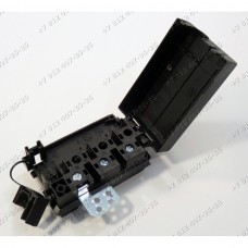 Однофазный клеммник в сборе со шнуром плиты Ariston 62DGW 70FIM20K.ABK, 7OF637CIXRU/HA