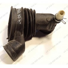 Патрубок слива для стиральной машины Electrolux EW1063S, Zanussi FJ905N
