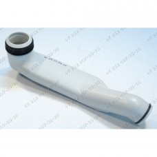 Пластиковый патрубок для посудомоечной машины Zanussi ZDT5152 ZDS2010, Electrolux ESL4120