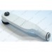 Пластиковый патрубок для посудомоечной машины Zanussi ZDT5152 ZDS2010, Electrolux ESL4120